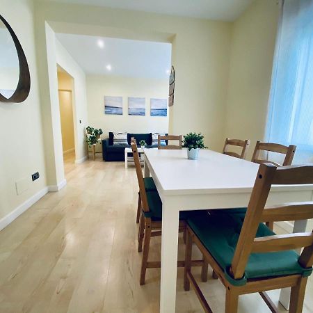 Bright Beach House Grupo Ac Gestion Kadyks Zewnętrze zdjęcie