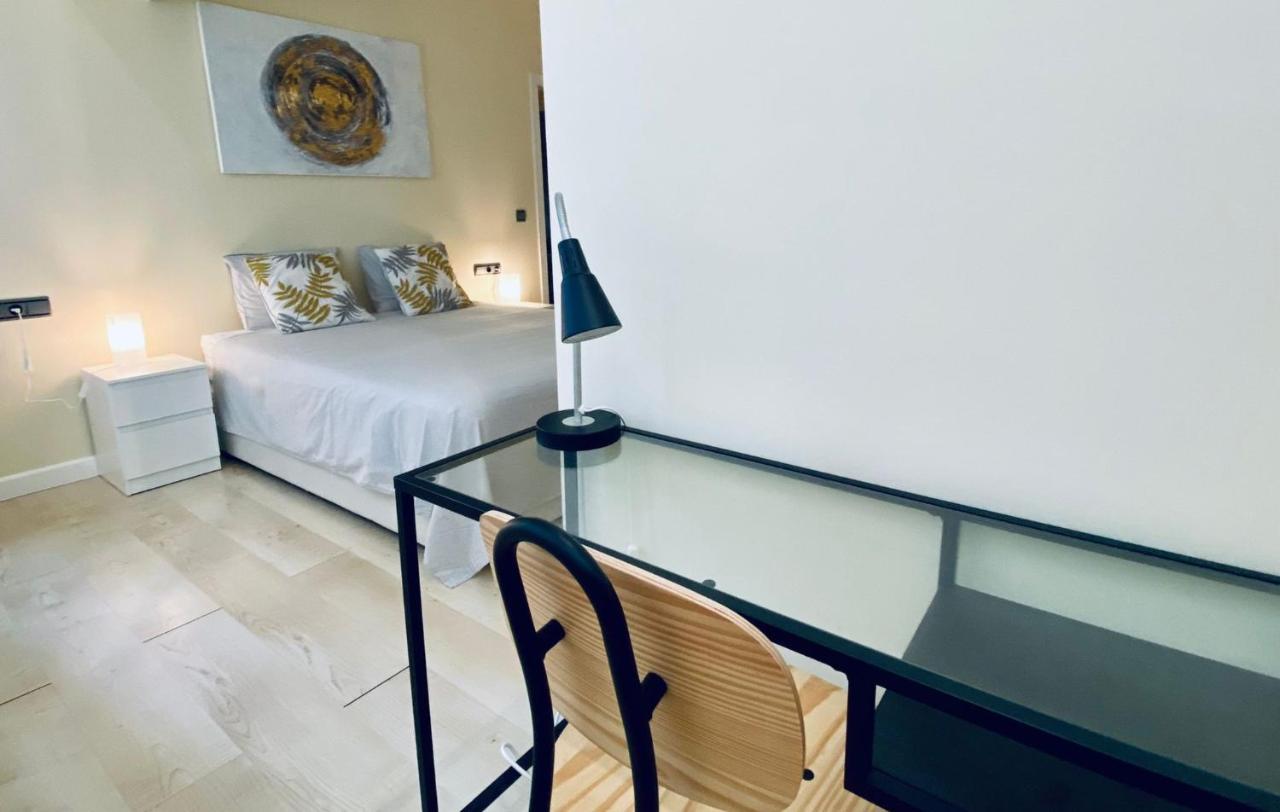 Bright Beach House Grupo Ac Gestion Kadyks Zewnętrze zdjęcie