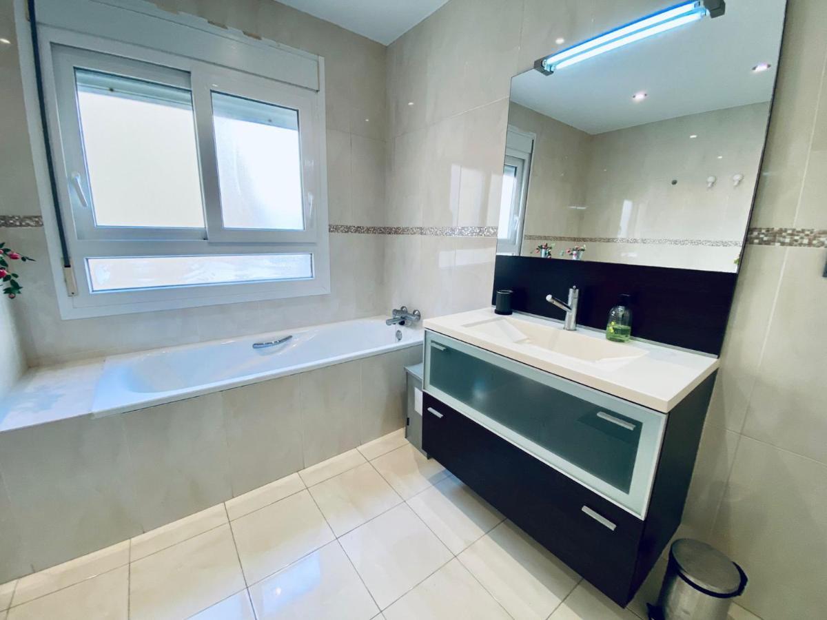 Bright Beach House Grupo Ac Gestion Kadyks Zewnętrze zdjęcie