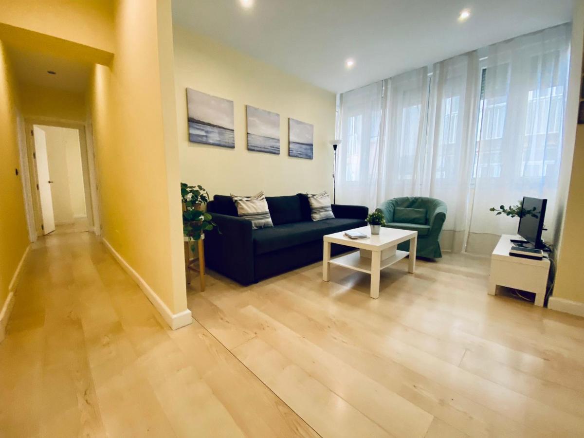 Bright Beach House Grupo Ac Gestion Kadyks Zewnętrze zdjęcie