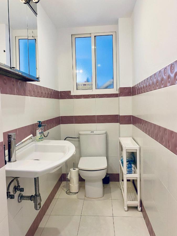 Bright Beach House Grupo Ac Gestion Kadyks Zewnętrze zdjęcie