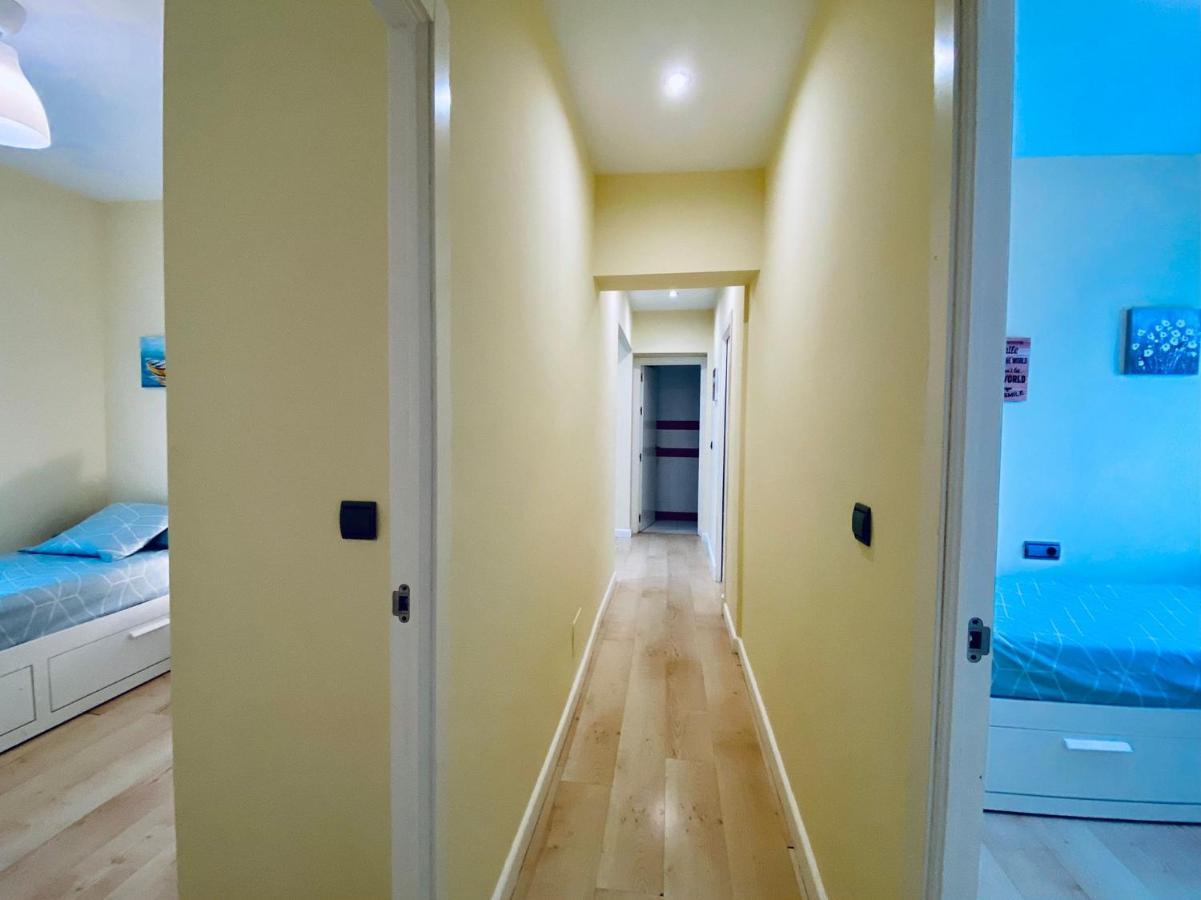 Bright Beach House Grupo Ac Gestion Kadyks Zewnętrze zdjęcie