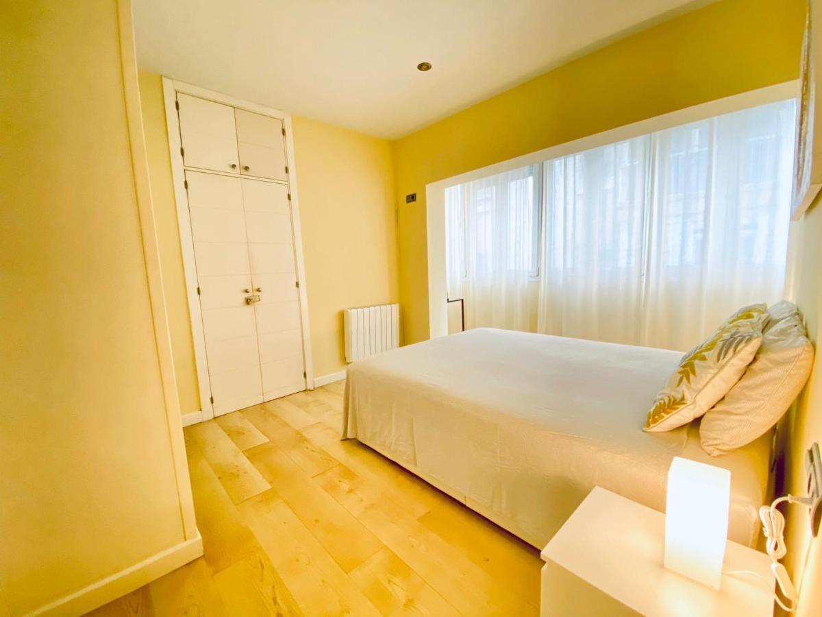 Bright Beach House Grupo Ac Gestion Kadyks Zewnętrze zdjęcie