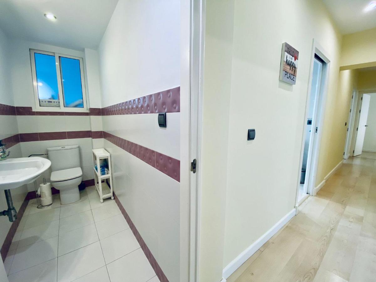 Bright Beach House Grupo Ac Gestion Kadyks Zewnętrze zdjęcie