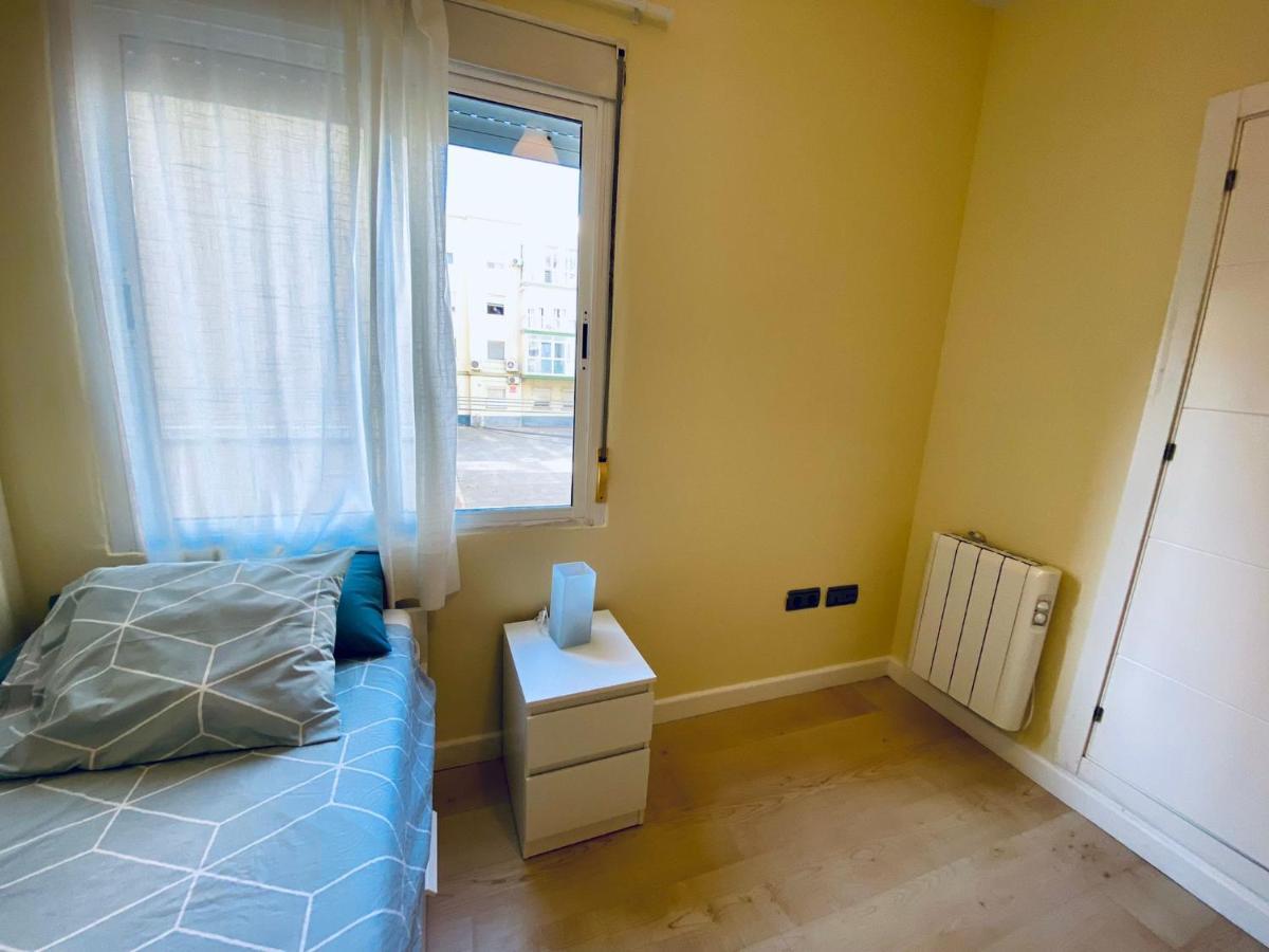 Bright Beach House Grupo Ac Gestion Kadyks Zewnętrze zdjęcie