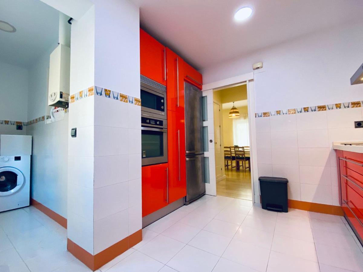 Bright Beach House Grupo Ac Gestion Kadyks Zewnętrze zdjęcie
