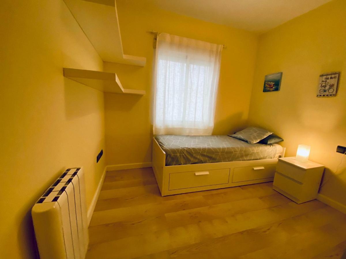 Bright Beach House Grupo Ac Gestion Kadyks Zewnętrze zdjęcie