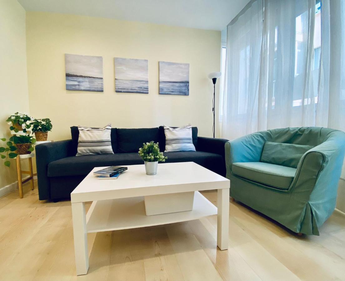 Bright Beach House Grupo Ac Gestion Kadyks Zewnętrze zdjęcie
