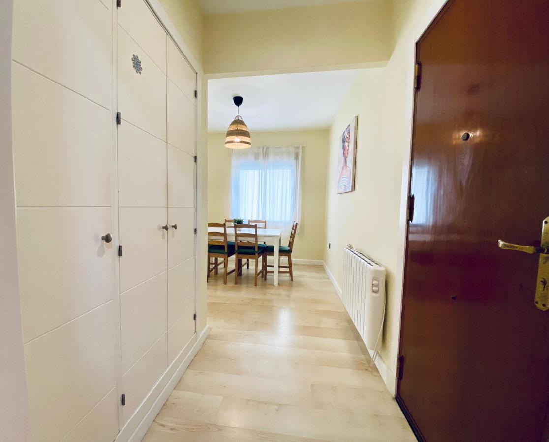 Bright Beach House Grupo Ac Gestion Kadyks Zewnętrze zdjęcie
