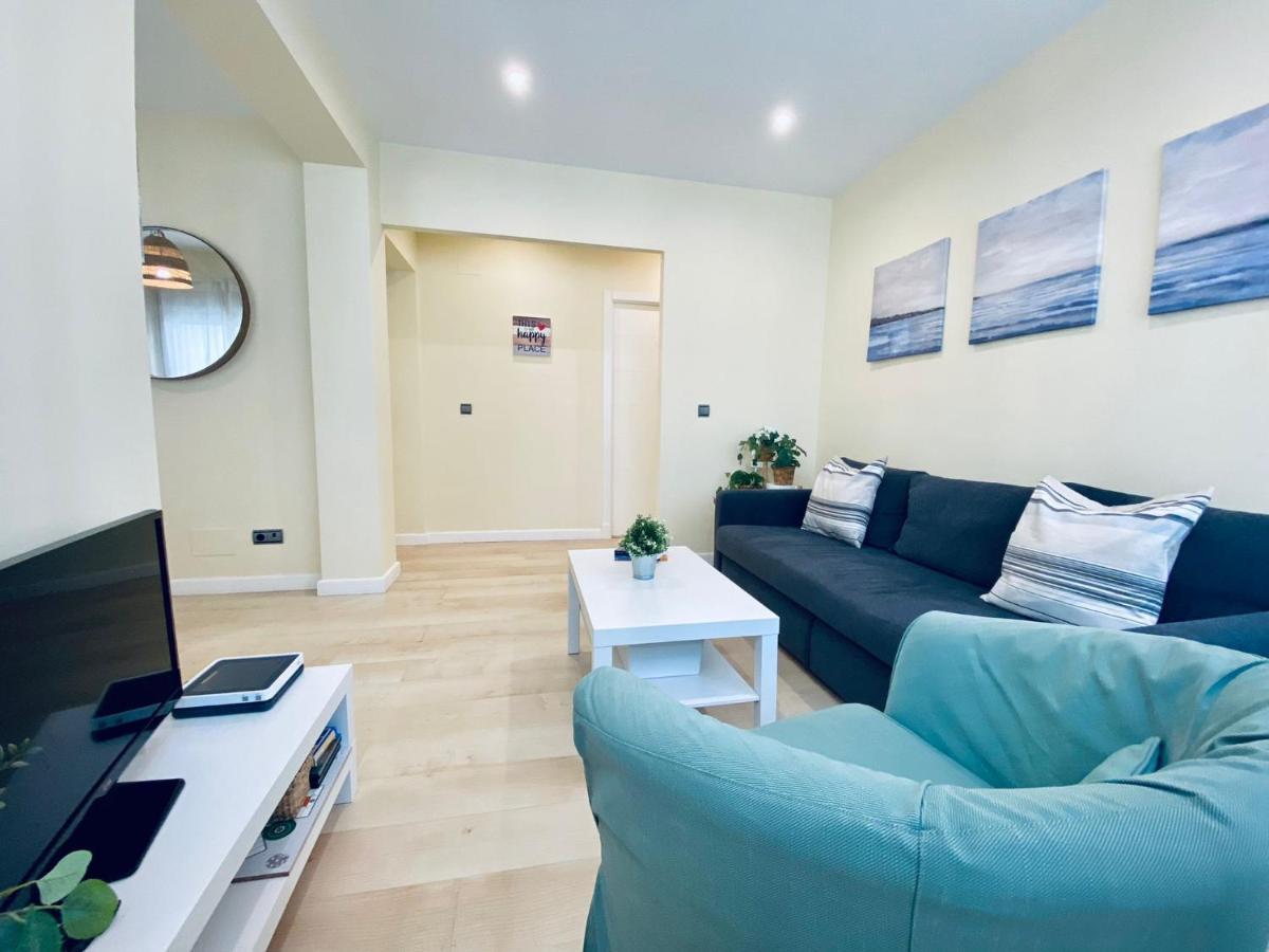 Bright Beach House Grupo Ac Gestion Kadyks Zewnętrze zdjęcie