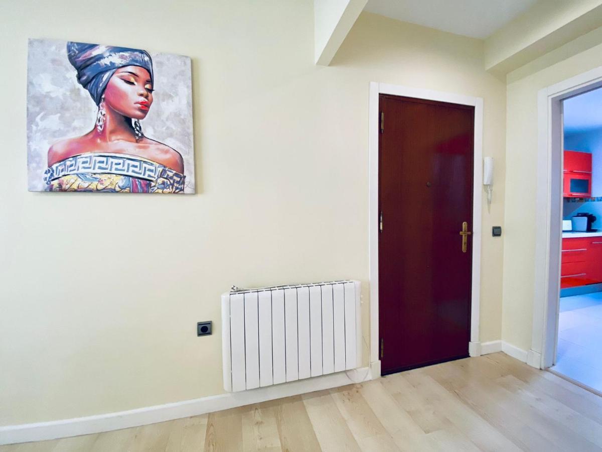 Bright Beach House Grupo Ac Gestion Kadyks Zewnętrze zdjęcie