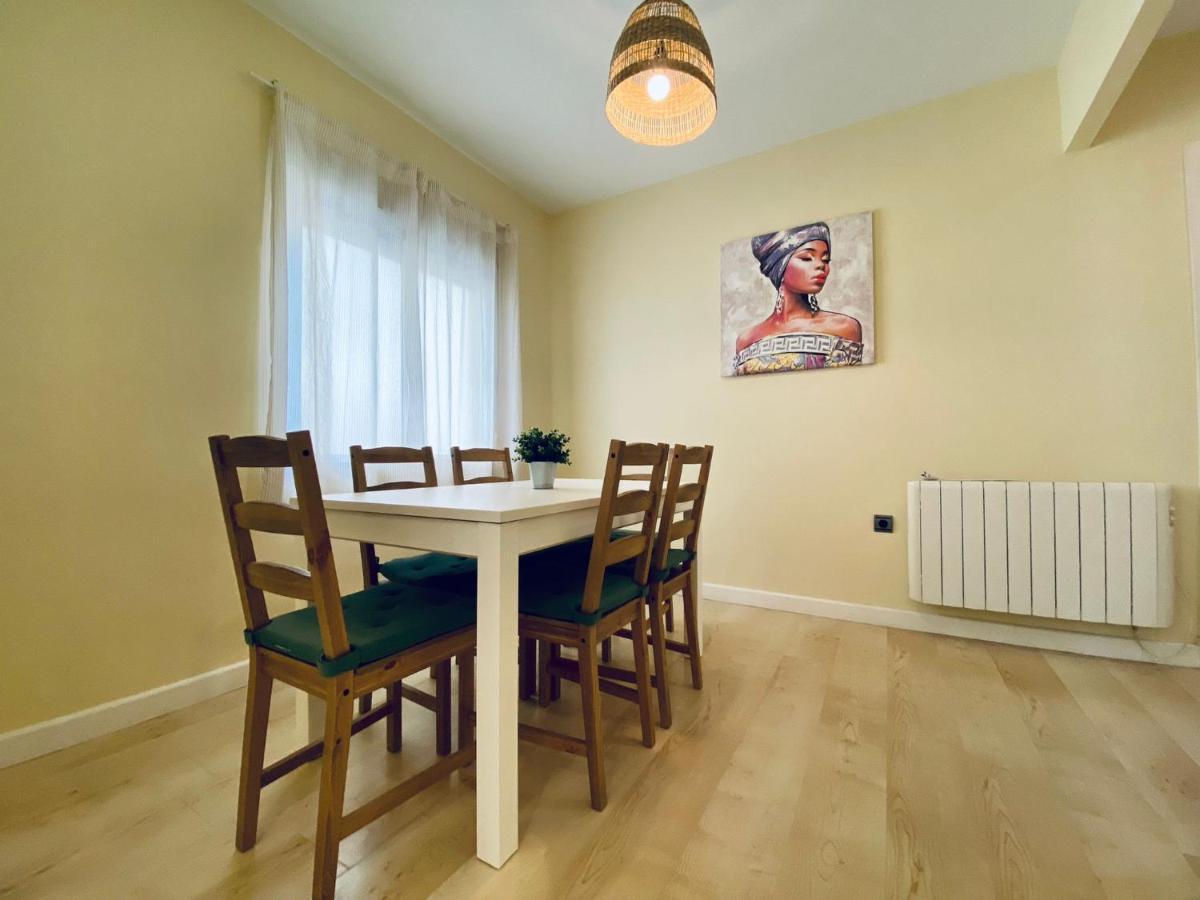 Bright Beach House Grupo Ac Gestion Kadyks Zewnętrze zdjęcie